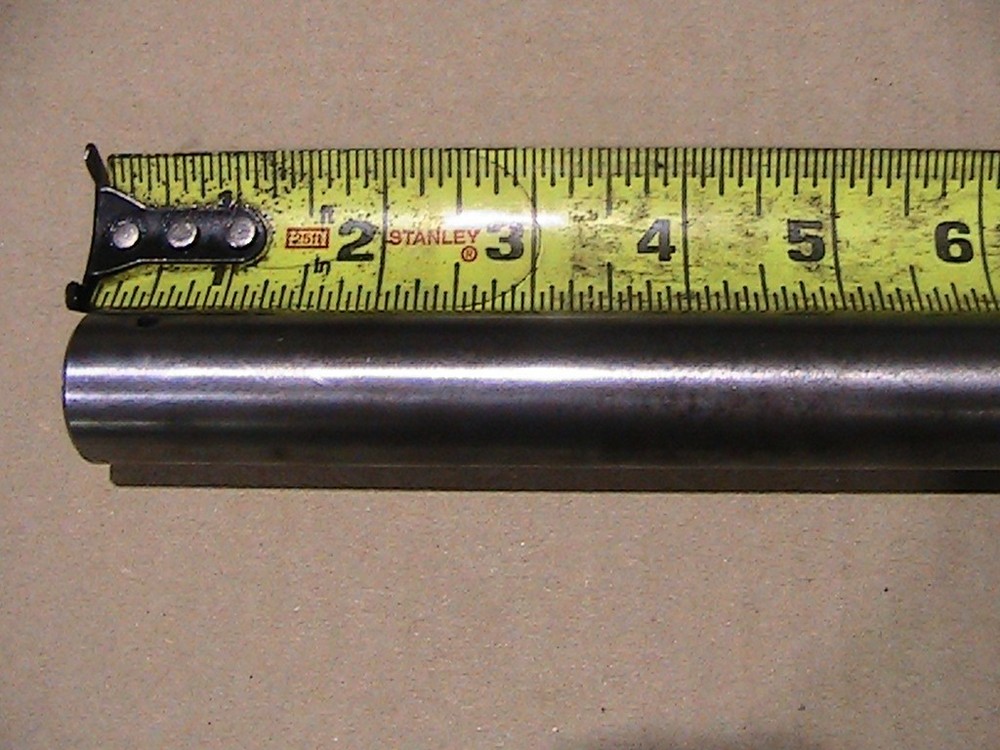 HLV-H Lead Screw