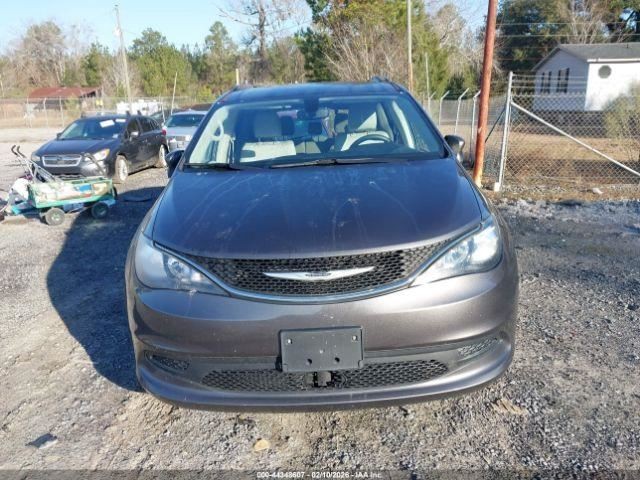 Fuse Box Engine Fits 20-22 VOYAGER 5015215