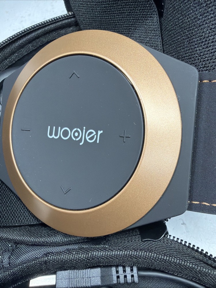 Woojer Strap Edge Haptic Feedback VR Bluetooth woojer 201-190963