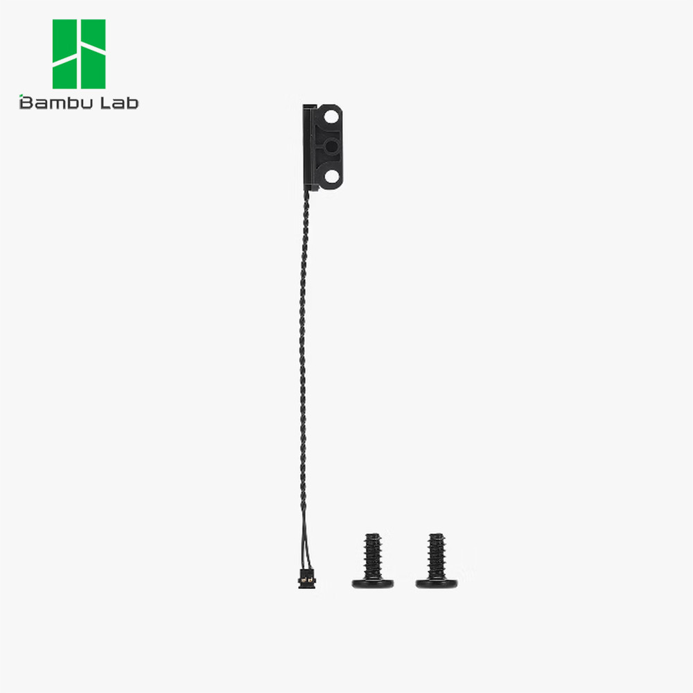 Original Bambu Lab Vortex Coil Assembly for Bambu Lab P2S 3D Printers