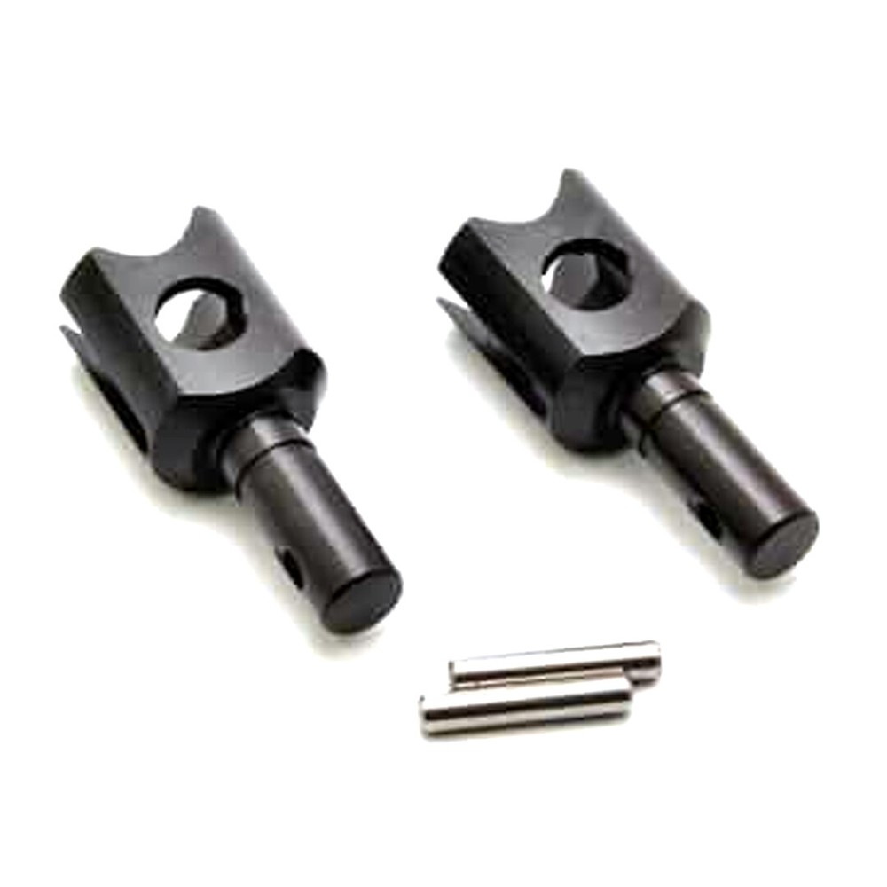 NEW HoBao Lightweight Diff Outdrive Cups (2) VTE2/Hyper 7TQ/VS2 FREE US SHIP