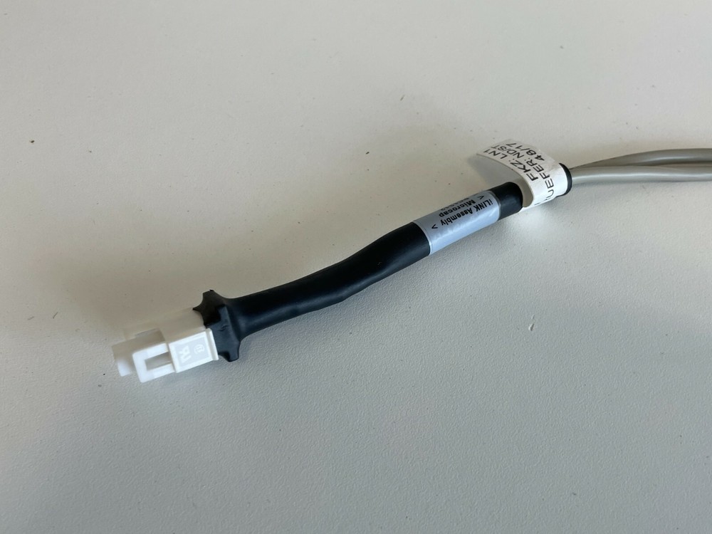 EE16: ILink Microcap Cable 10607484