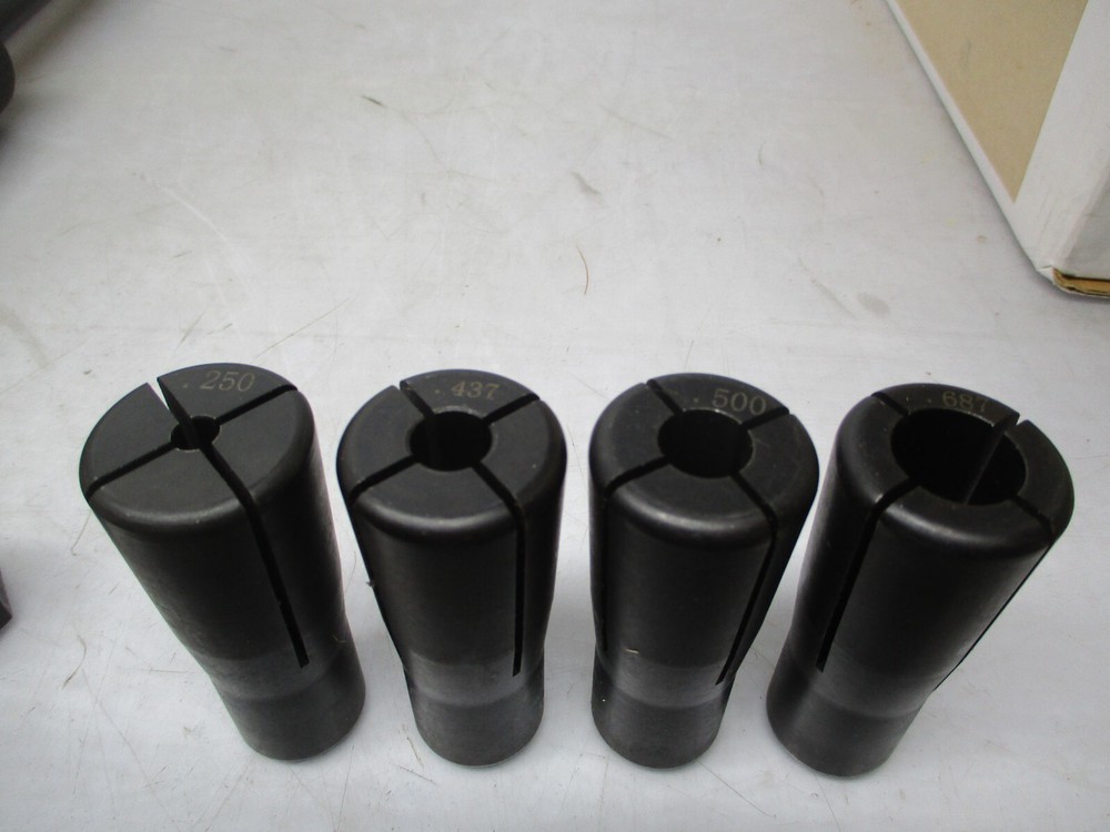 Cummins 3163720 Valve Pin Extractor