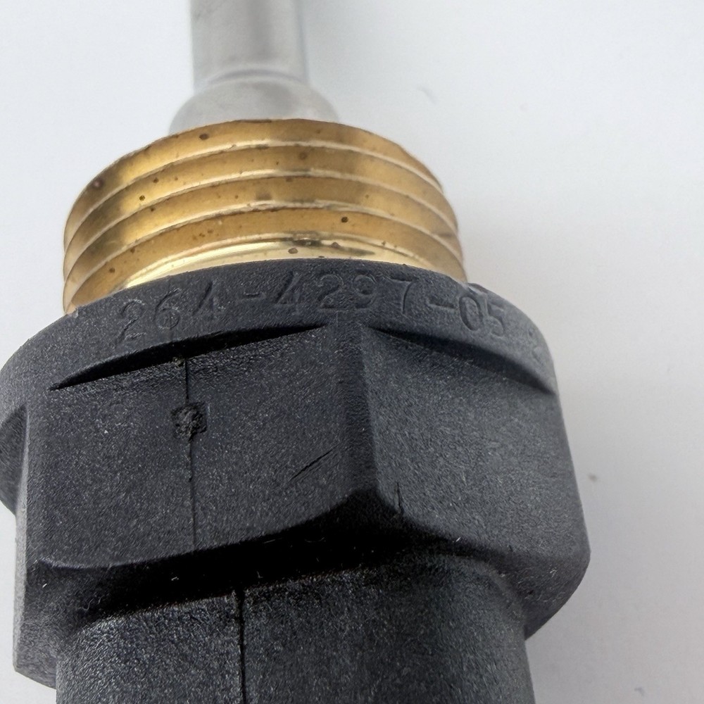 Replacement Temperature Sensor 264-4297-05
