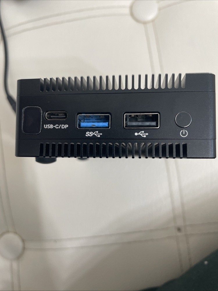 Logic Controls LS8900 with KitchenGO Premium KDS Software