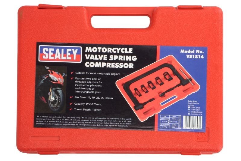 motorenika maintenance tools