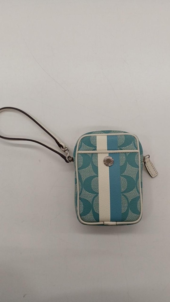 Coach - Cigarette Case