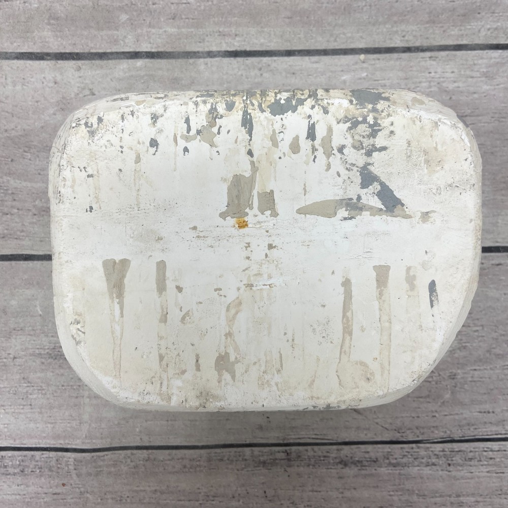 2000 Kimple Ceramic Casting Mold Small Rock Inserts #3202