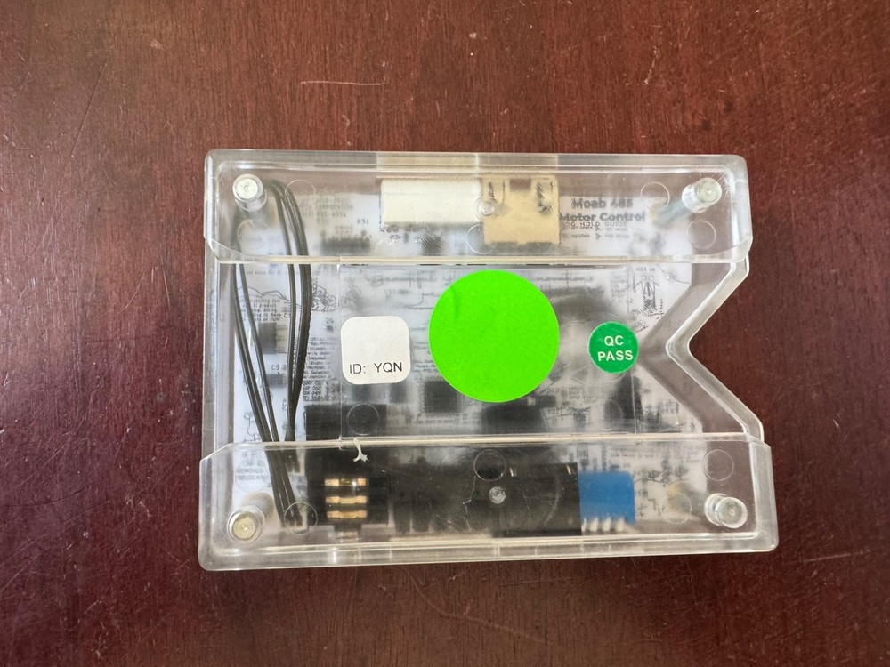 SI Solo 2 Controller Unit