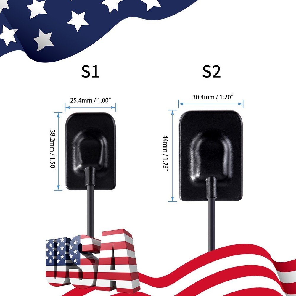 Dental Sensor Unit Digital Sensor Intraoral System HD Size 2 /1