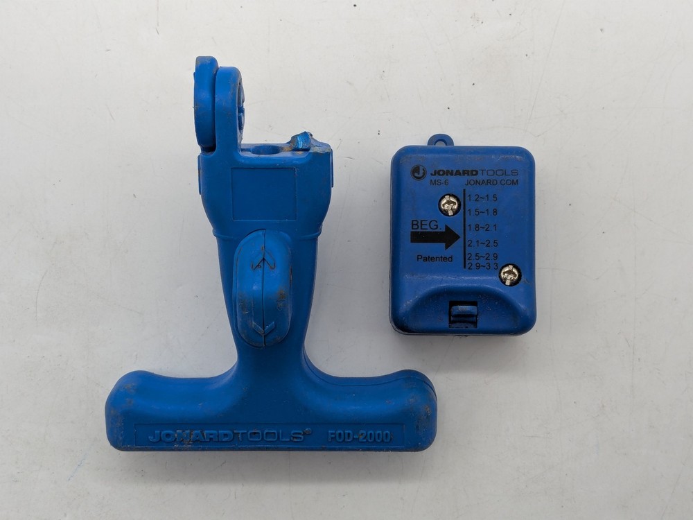 FIS CA3 Core Alignment Splicer Kit Fusion Splicer
