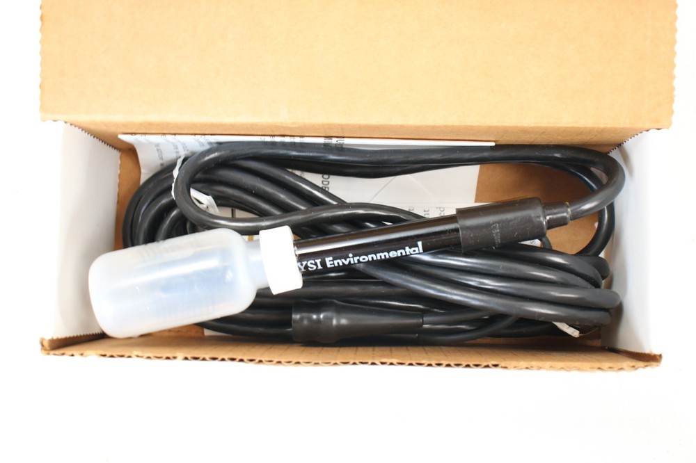 YSI 100-4 PH Temperature Probe Kit