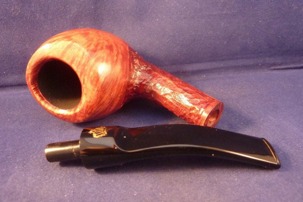 Pipe Winslow Crown Viking
