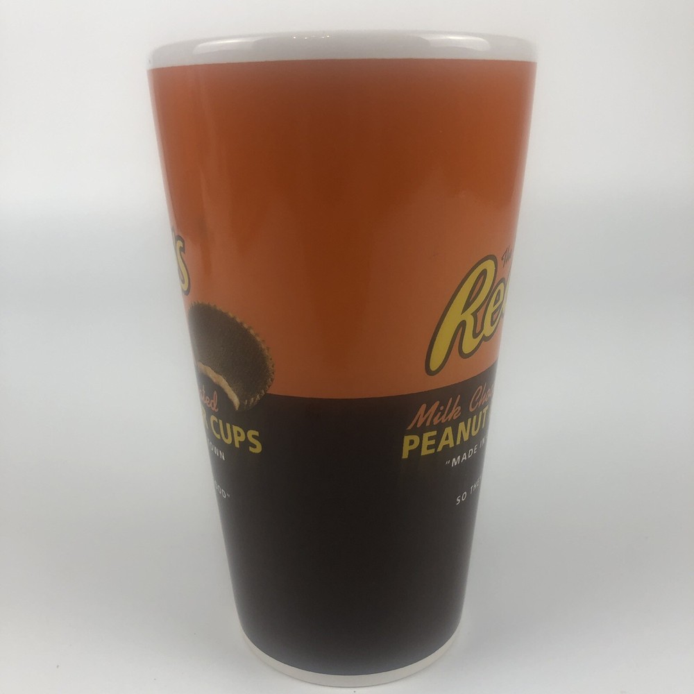 Reese's Peanut Butter Cups Mug Tall