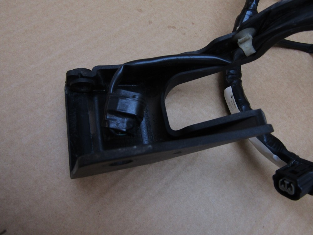 Honda PCX 125 2017 engine loom (14614)