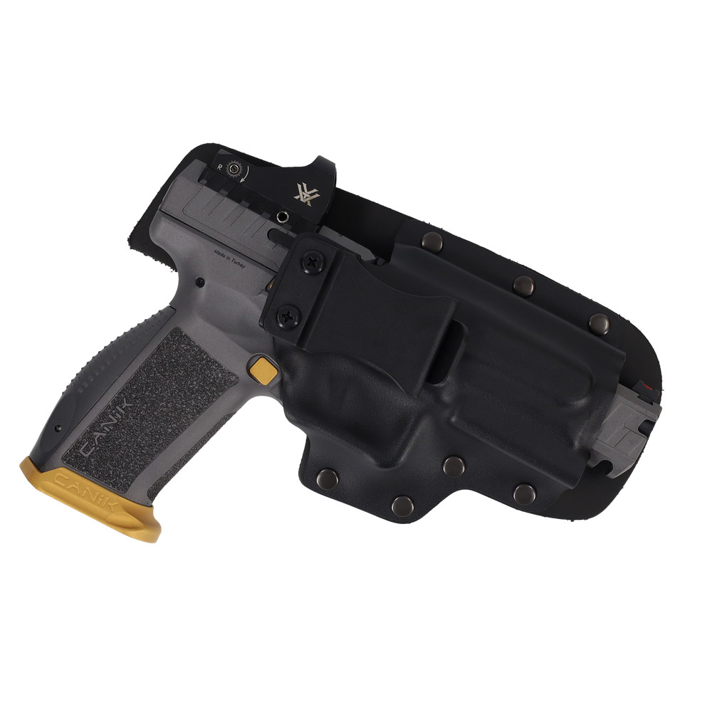Kel-Tec PR-57 - IWB Hybrid Holster - Optic Ready