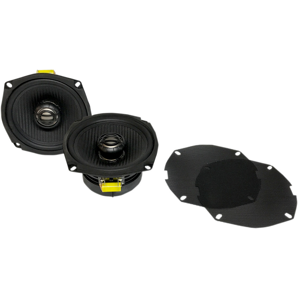 Hogtunes 352 XLF Front Speakers | 352 XLF