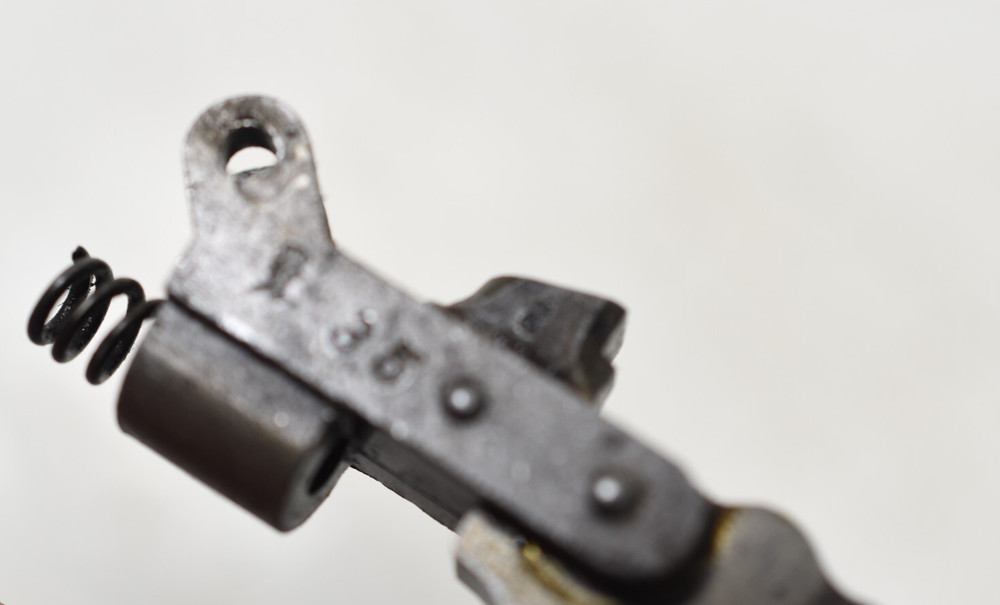 gewehr 88 Trigger Gew 88 Commission 88