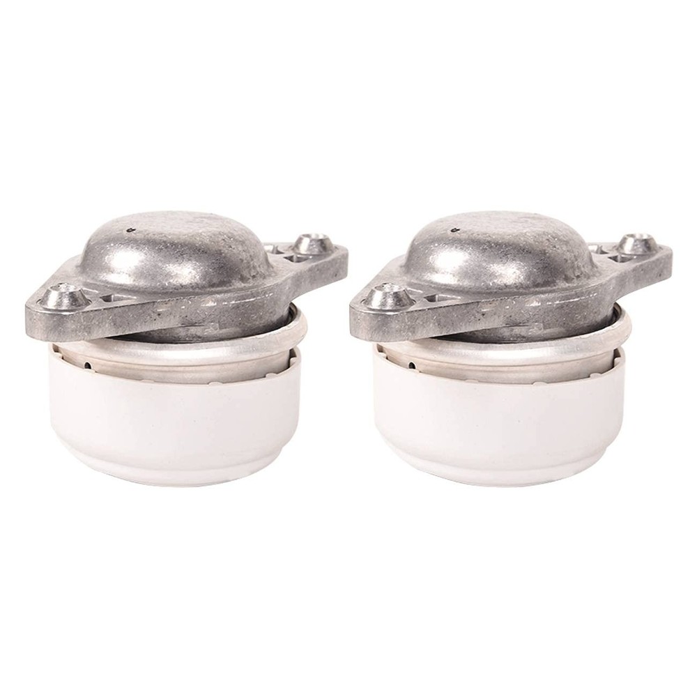 Front Left + Right Engine Mount 2042401517/A4062/B4063