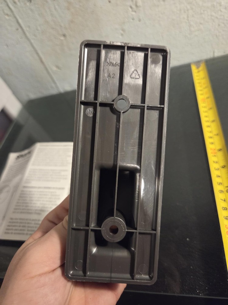 Shark Wall Mount | PA6 - A2