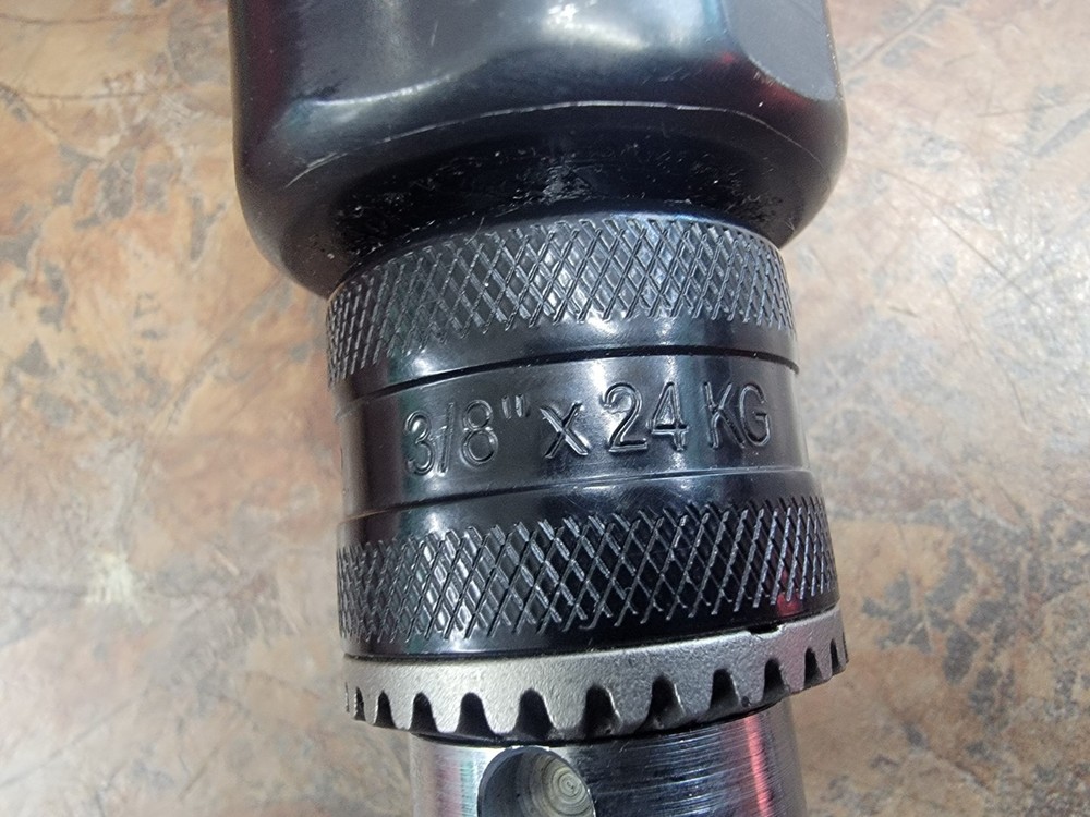 Excell 3/8" Reversible Air Drill