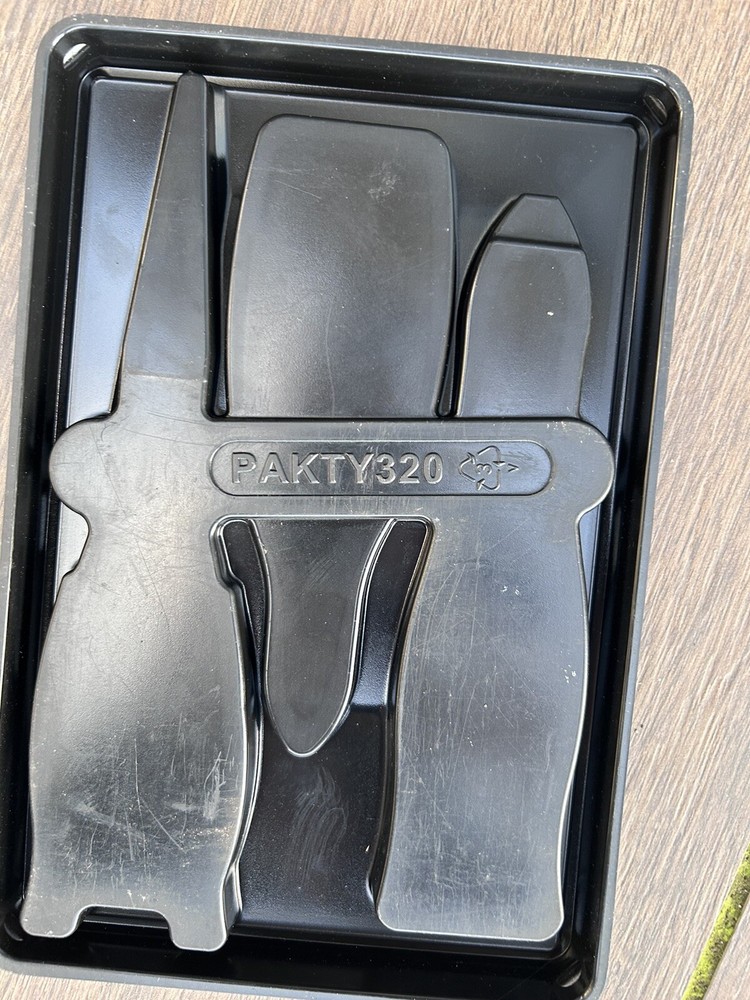 🛑 Snap-On Tools Storage Tray for Plier PAKTY320🧰