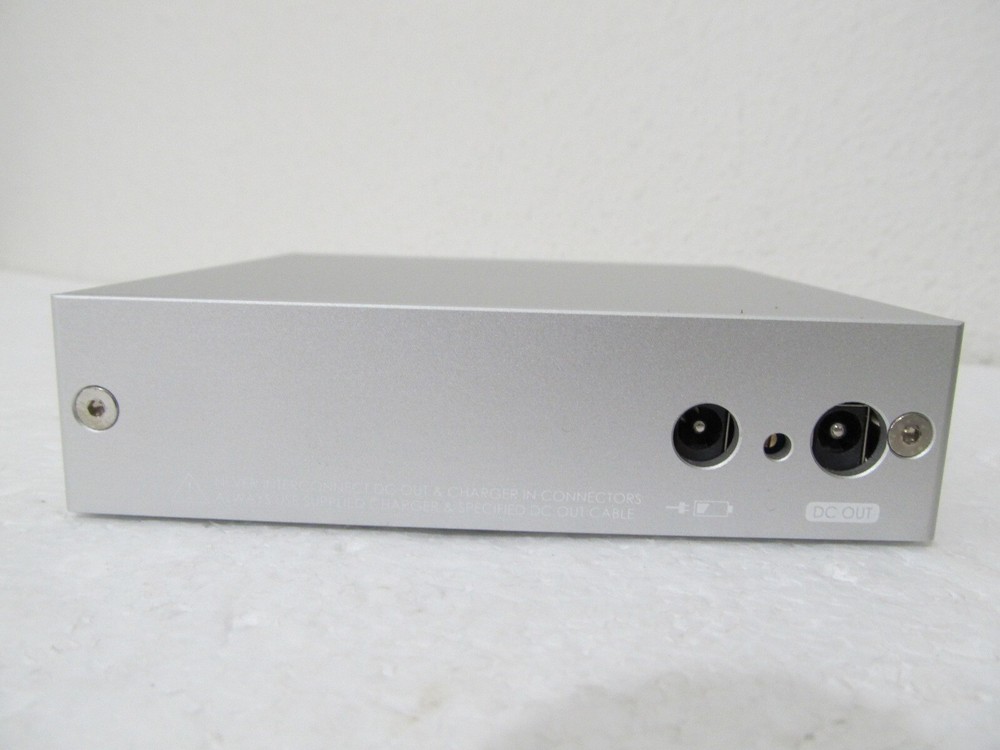 Bakoon BPS-02 SATRI Battery Power Supply