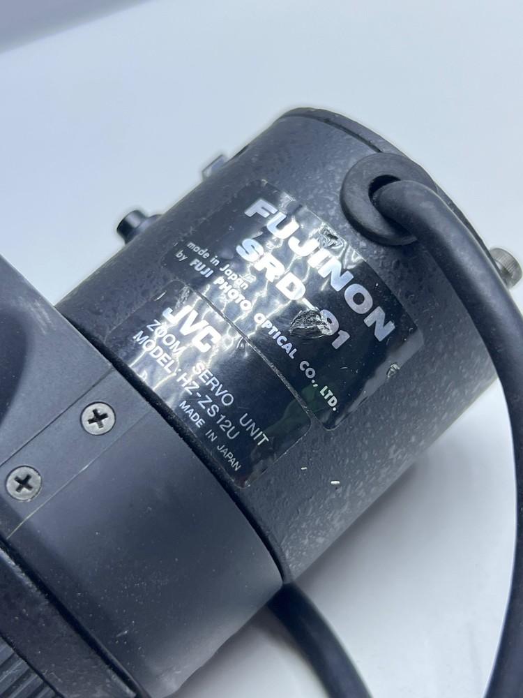 Fujinon SRD-91 Zoom Control