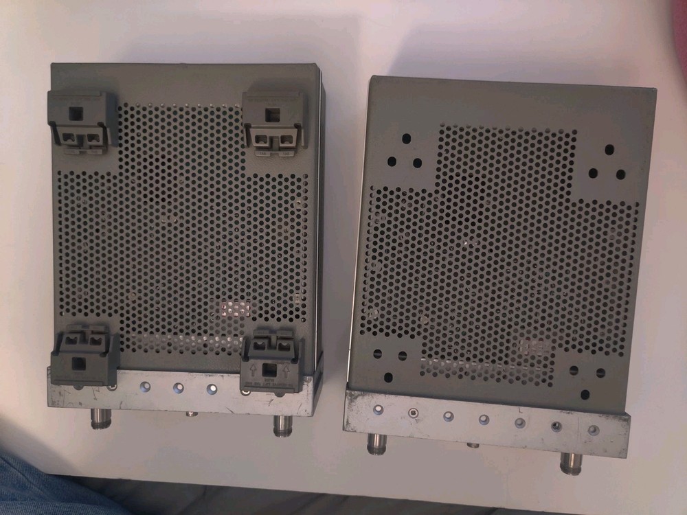 11720A Pulse 2-18 GHz