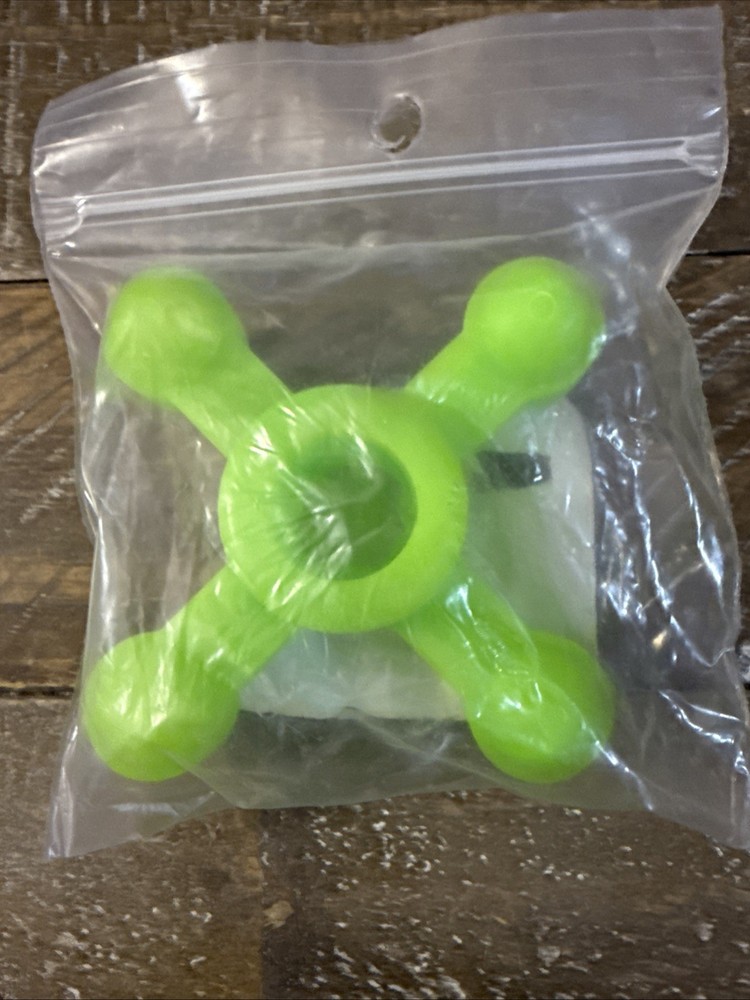 BowJax Stabilizer Jack Green