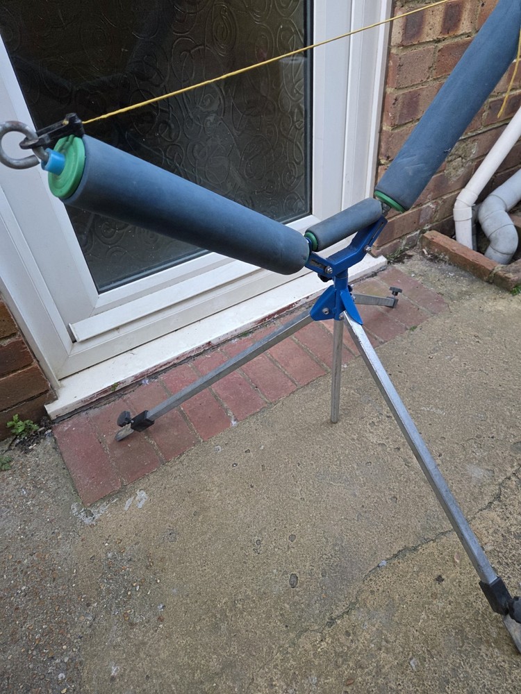 Preston Innovations V Pole Roller