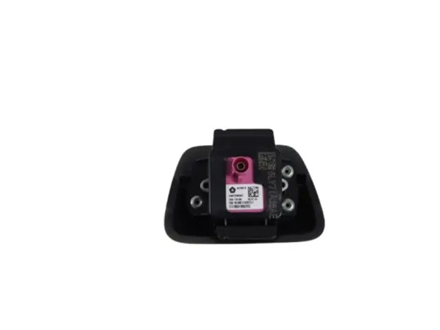 Genuine Mopar With Bezel Camera Assembly 6LY71AJ5AE