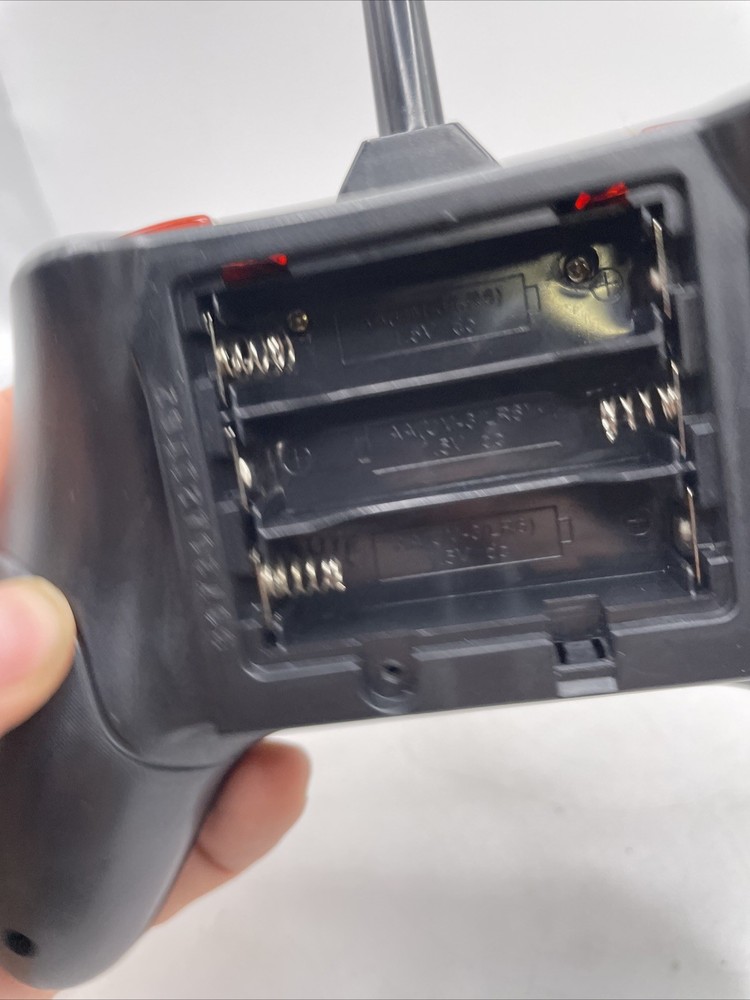 SHARPER IMAGE Thunderbolt Remote Control Only Stunt Drone, Standard Edition