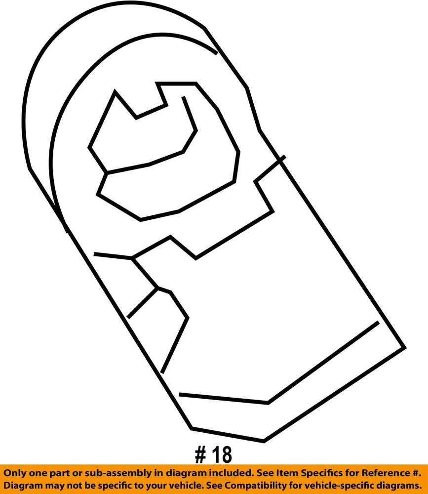 GM OEM 07-15 Avalanche Shroud, Switches Levers-Antitheft Module 22738087