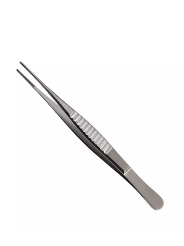 NEW GERMAN GRADE DEBAKEY ARTERY ATRAUMATIC TISSUE VASCULAR FORCEP