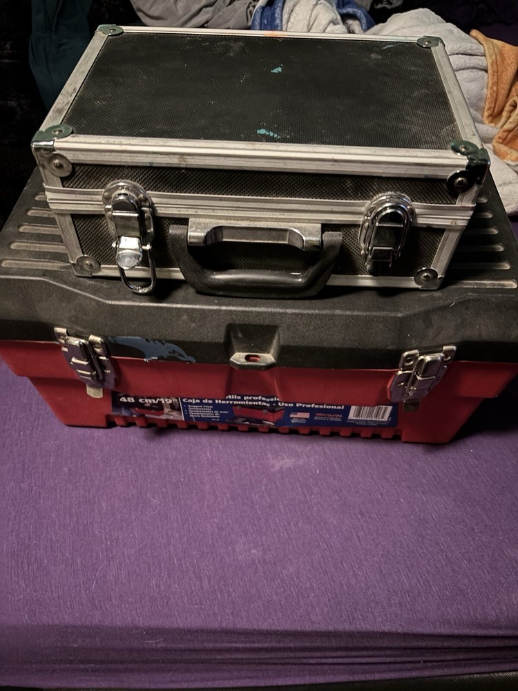 Tattoo Equipment