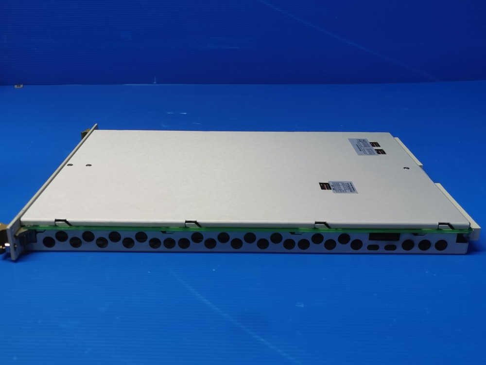 Racal Instruments 1260-45A High Density, Switch Matrix VXI Module