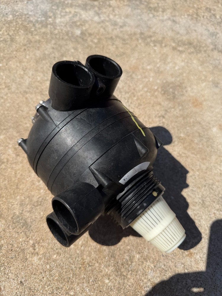 Kinetico 2030s Complete Control Valve