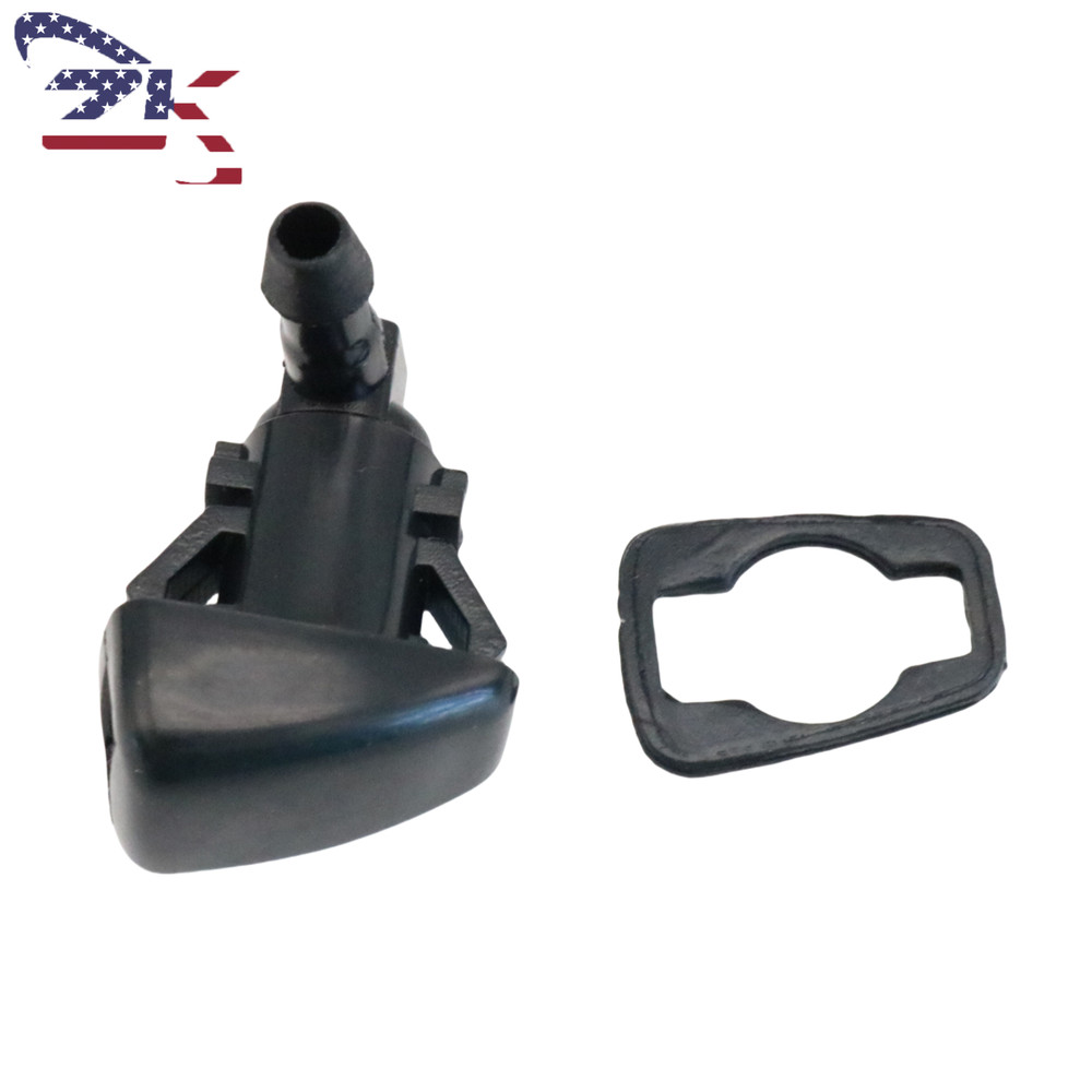 For 2015 2016 2017 Chrysler 200 Windshield Washer Nozzle 55112832AA New