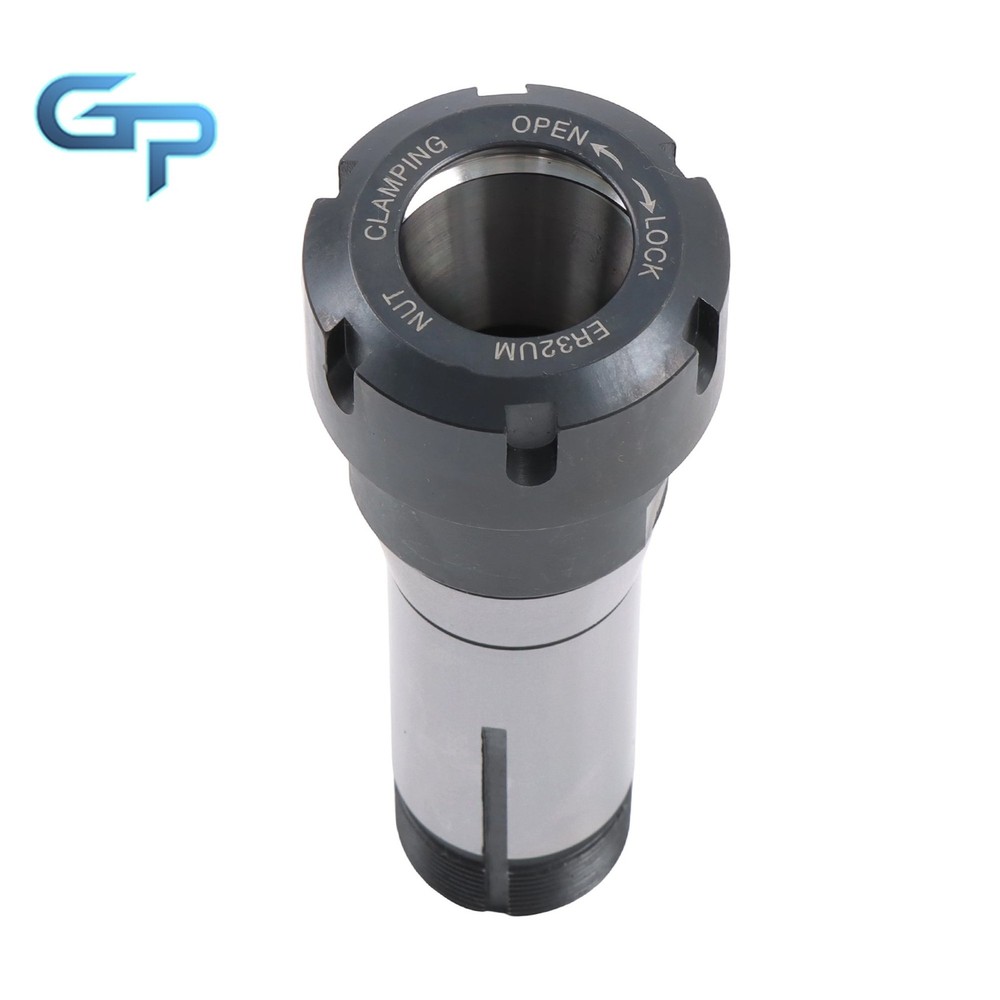 Precision 5C ER32 Collet Chuck Adapter for Lathe Milling Machine Tools