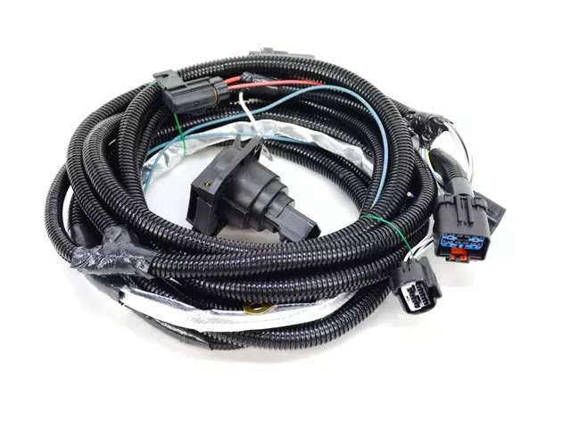 Genuine Mopar Wiring Kit 82209769AB