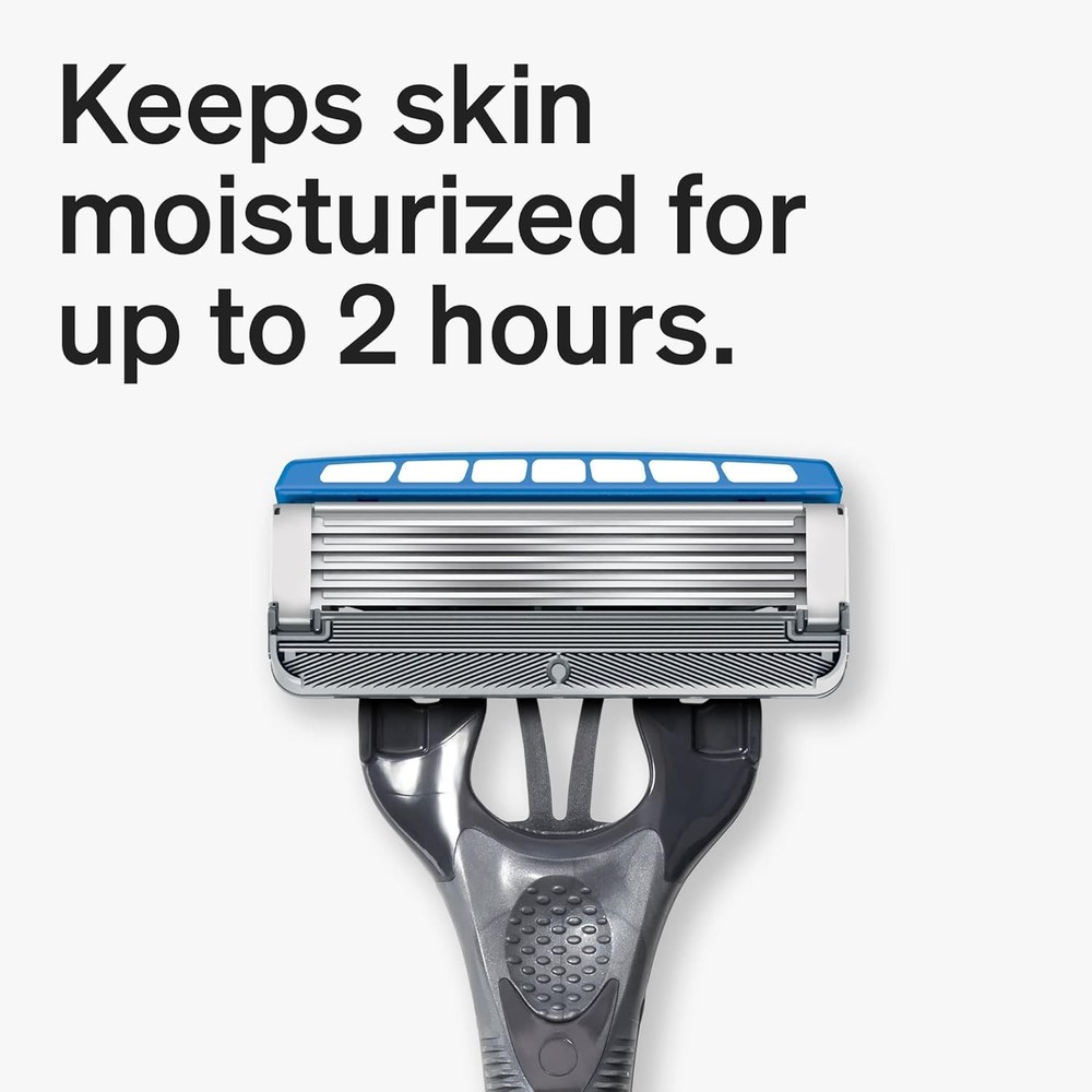 Hydro® Ultimate Comfort Disposable Razor