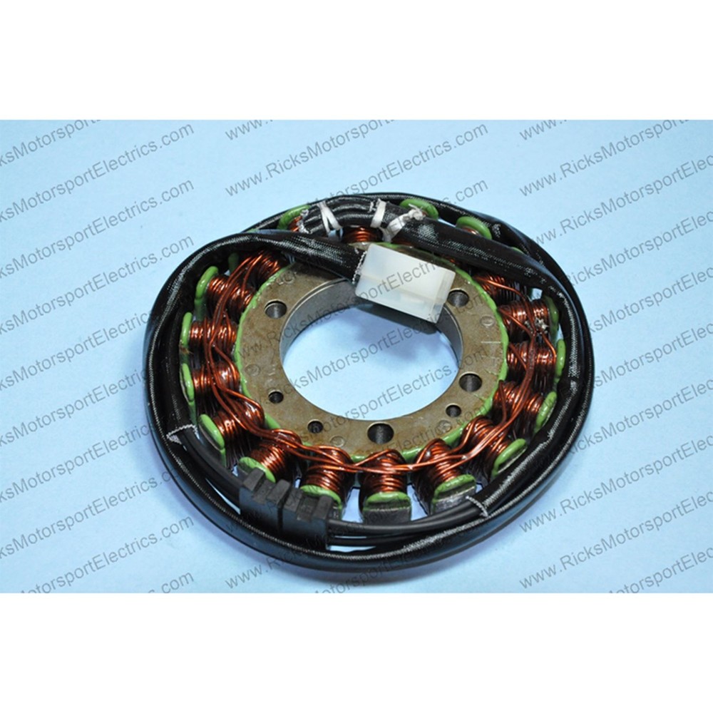 Ricks Stator 21-402