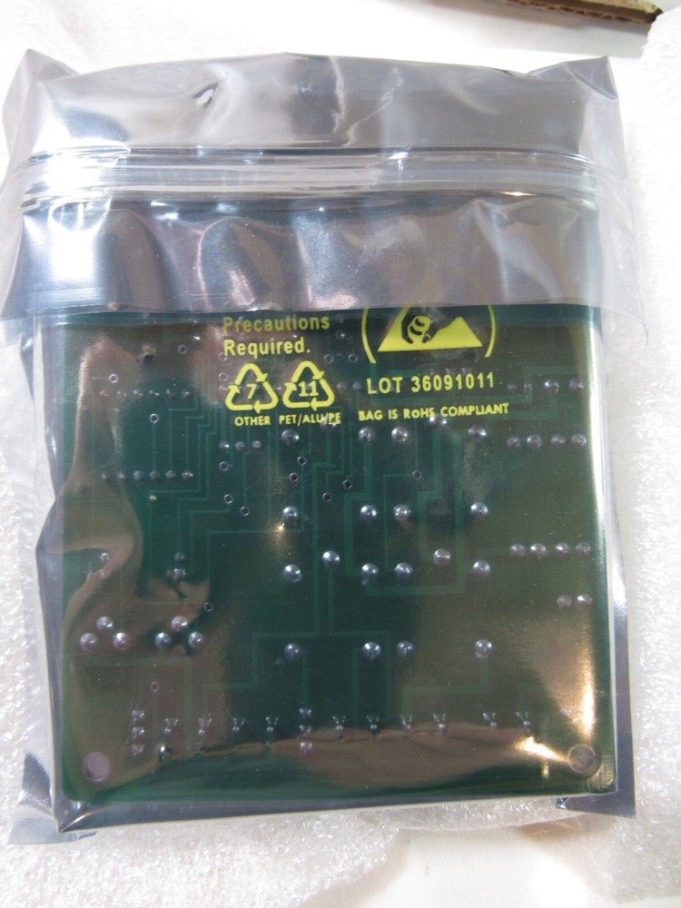 NEW SDC Security Door Controls EMC Sequencer Module EMC1