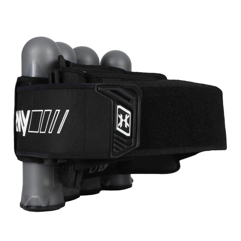 HK Army ZERO-GX Harness 4+3 - Stealth