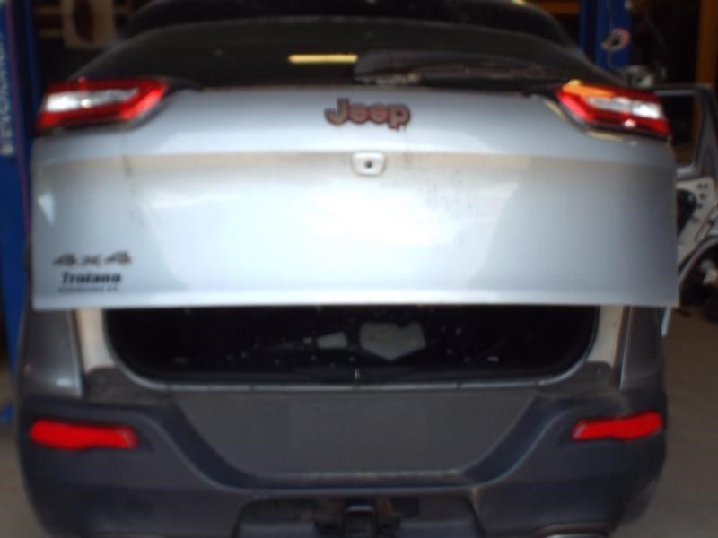 CHEROKEE 2017 Speaker 375136