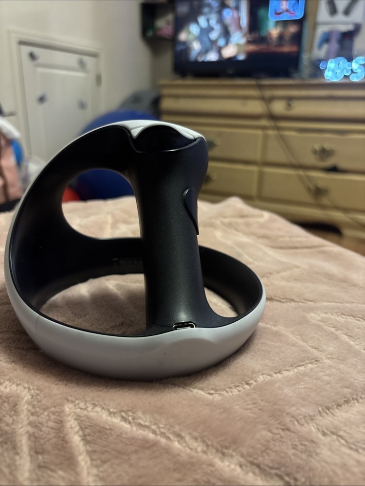 PlayStation VR2 Virtual Reality Headset with Controllers