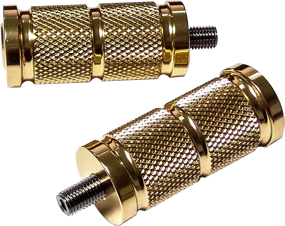Retro Shift Peg - Color: Bronze - Style: Bronze