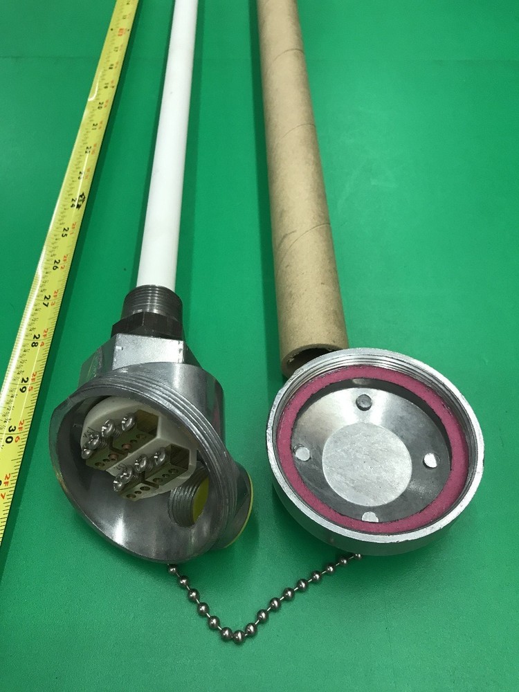 LOY INSTRUMENTS CERAMIC TEMPERATURE PROBE