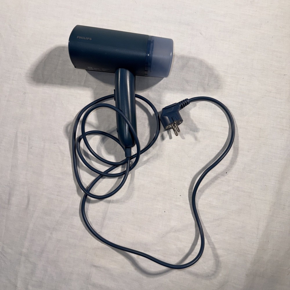 Philips Handheld Steamer 3000 Series